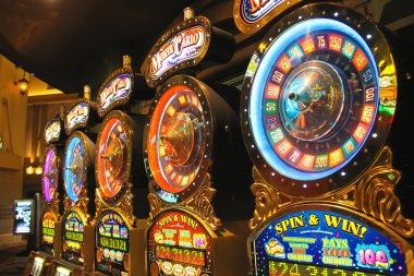bajicasino এর প্রধান গেম স্ক্রিন
