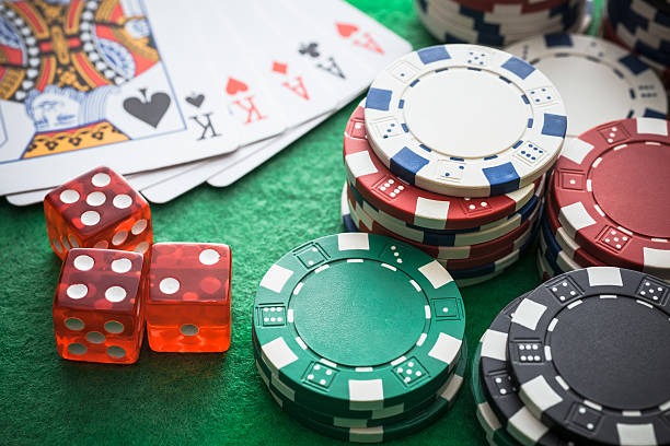 bajicasino এর প্রধান গেম স্ক্রিন